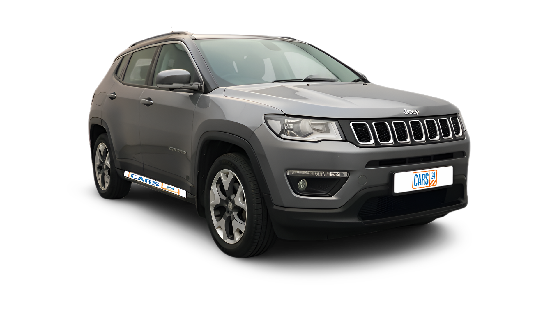 Jeep Compass-img